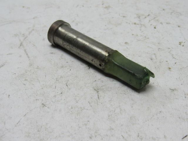 Dayton KJR50 S250X2 P .2810 W .2810 Square Hole Punch Press Fit Tooling Lot Of 5