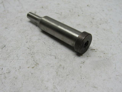 Dayton KJX50-S250 .255 Round Hole Punch Press Fit Die Tooling Lot of 4