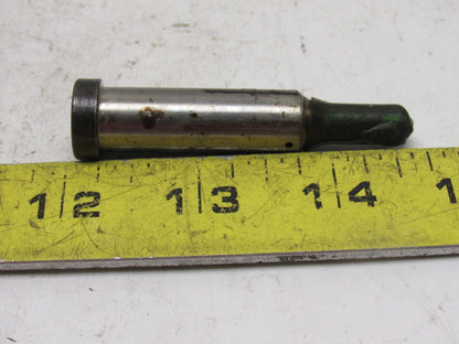 Dayton KJX50-S250 .255 Round Hole Punch Press Fit Die Tooling Lot of 4