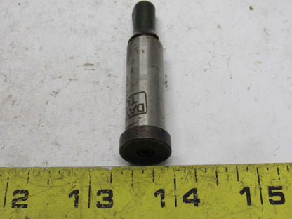 Dayton KJX50-S250 .255 Round Hole Punch Press Fit Die Tooling Lot of 4