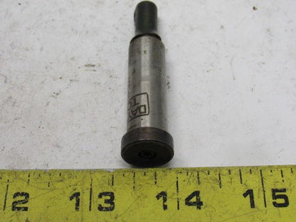 Dayton KJX50-S250 .255 Round Hole Punch Press Fit Die Tooling Lot of 4