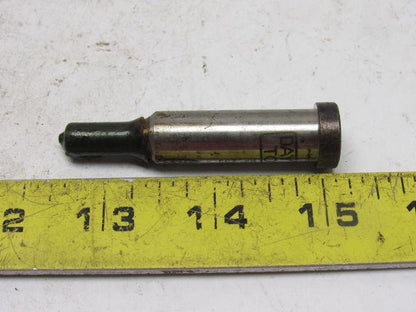 Dayton KJX50-S250 .255 Round Hole Punch Press Fit Die Tooling Lot of 4