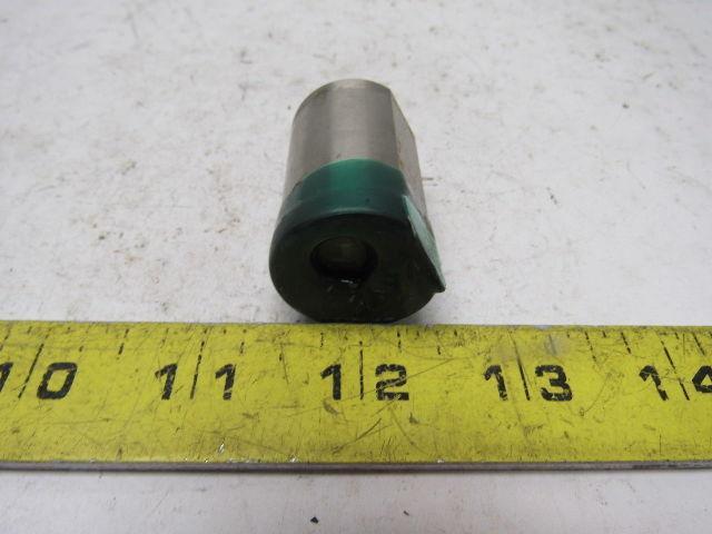 Lane PBPC1000-150 P .715 W.43 Key Hole Punch Die Button Lot Of 6