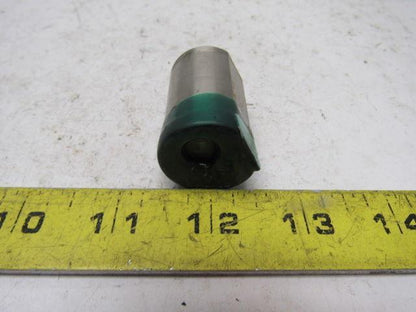 Lane PBPC1000-150 P .715 W.43 Key Hole Punch Die Button Lot Of 6