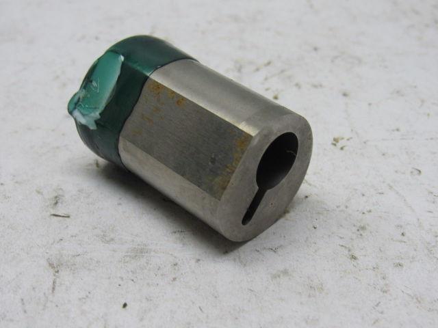 Lane PBPC1000-150 P .715 W.43 Key Hole Punch Die Button Lot Of 6