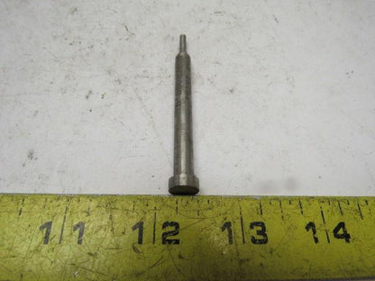 Dayton .109 Round Hole Punch Die Tooling Press Fit Lot Of 11