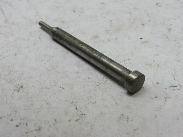 Dayton .109 Round Hole Punch Die Tooling Press Fit Lot Of 11