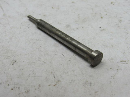 Dayton .109 Round Hole Punch Die Tooling Press Fit Lot Of 11