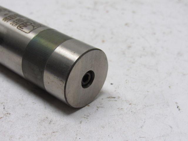 Dayton HJC 100 P .7830 W .6920 .0620 Triangle Hole Punch Die Ball Lock Tooling