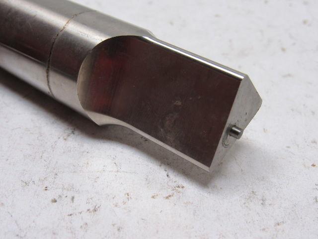 Dayton HJC 100 P .7830 W .6920 .0620 Triangle Hole Punch Die Ball Lock Tooling