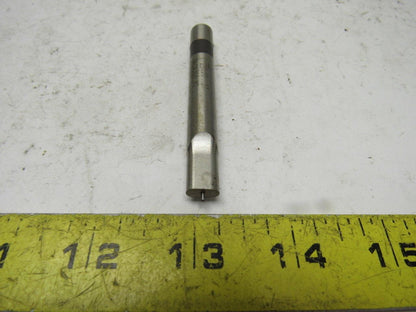 Dayton LJO37 300M2 P .3620 W.1860 Oblong Hole Punch Ball Lock Lot Of 4