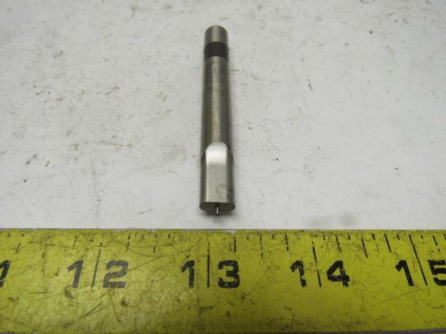 Dayton LJO37 300M2 P .3620 W.1860 Oblong Hole Punch Ball Lock Lot Of 4