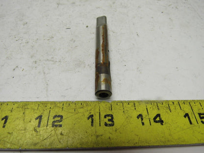 Dayton LJO37 300M2 P .3620 W.1860 Oblong Hole Punch Ball Lock Lot Of 4