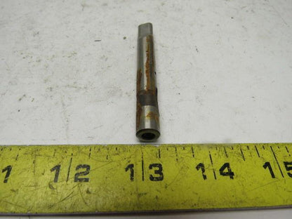 Dayton LJO37 300M2 P .3620 W.1860 Oblong Hole Punch Ball Lock Lot Of 4