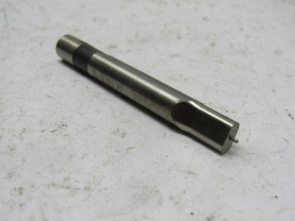 Dayton LJO37 300M2 P .3620 W.1860 Oblong Hole Punch Ball Lock Lot Of 4
