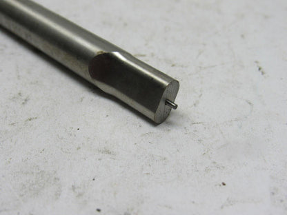 Dayton LJO37 300M2 P .3620 W.1860 Oblong Hole Punch Ball Lock Lot Of 4