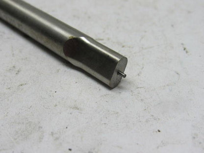 Dayton LJO37 300M2 P .3620 W.1860 Oblong Hole Punch Ball Lock Lot Of 4