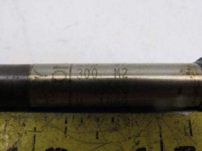 Dayton LJO37 300M2 P .3620 W.1860 Oblong Hole Punch Ball Lock Lot Of 4