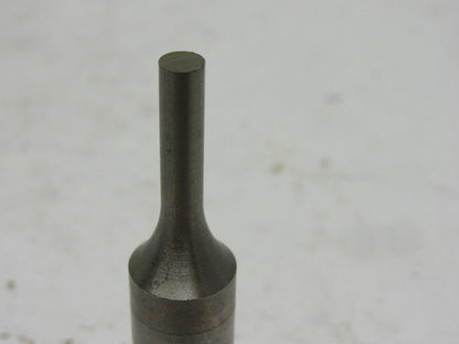 Dayton VPX50 1222 .187 Round Hole Punch Press Fit Die Tooling Lot Of 2