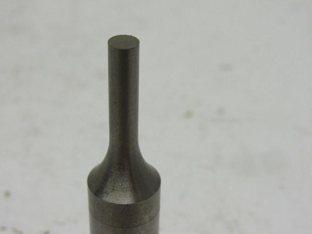 Dayton VPX50 1222 .187 Round Hole Punch Press Fit Die Tooling Lot Of 2