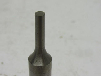 Dayton VPX50 1222 .187 Round Hole Punch Press Fit Die Tooling Lot Of 2
