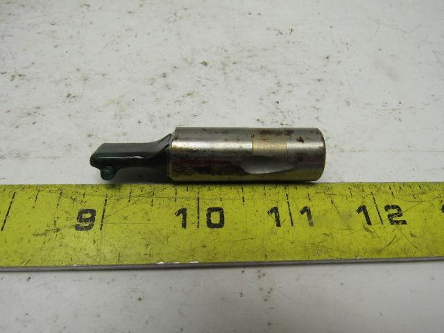 Dayton LPR62-250 .437 .093 Rectangular Slit Blade Ball Lock Punch Die Tooling
