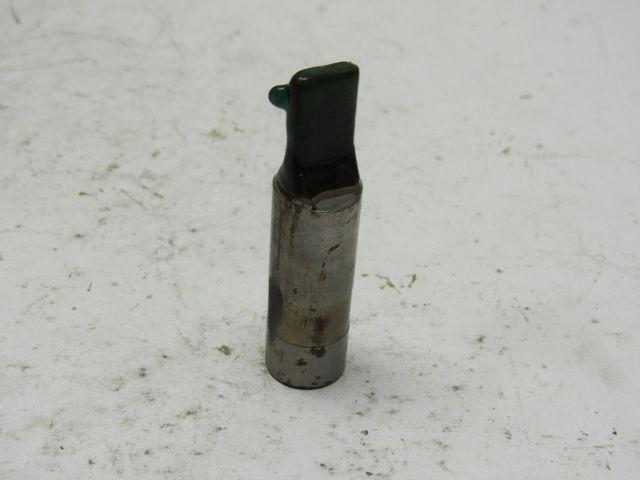 Dayton LPR62-250 .437 .093 Rectangular Slit Blade Ball Lock Punch Die Tooling
