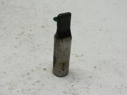 Dayton LPR62-250 .437 .093 Rectangular Slit Blade Ball Lock Punch Die Tooling