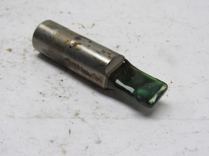 Dayton LPR62-250 .437 .093 Rectangular Slit Blade Ball Lock Punch Die Tooling