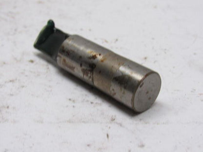 Dayton LPR62-250 .437 .093 Rectangular Slit Blade Ball Lock Punch Die Tooling