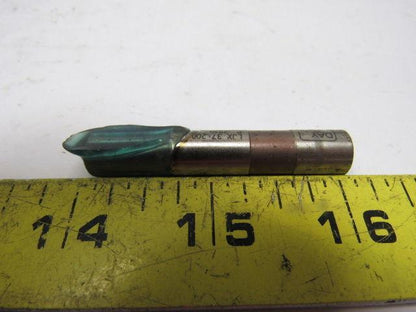 Dayton JLX37 200 P .2810 Round Hole Punch Ball Lock Die Tooling Lot Of 11
