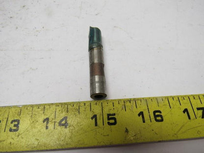 Dayton JLX37 200 P .2810 Round Hole Punch Ball Lock Die Tooling Lot Of 11
