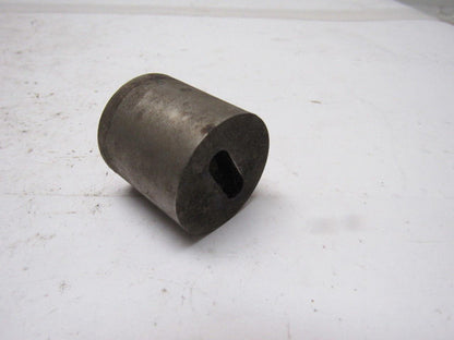 Dayton KDO125 .7514 .2524 Oblong Hole Die Button Matrix Press Fit Lot Of 5