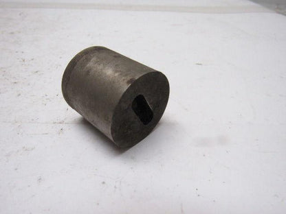 Dayton KDO125 .7514 .2524 Oblong Hole Die Button Matrix Press Fit Lot Of 5