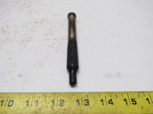 Dayton 680971-1 P=.250 Round Hole Press Fit Hole Punch Lot Of 2