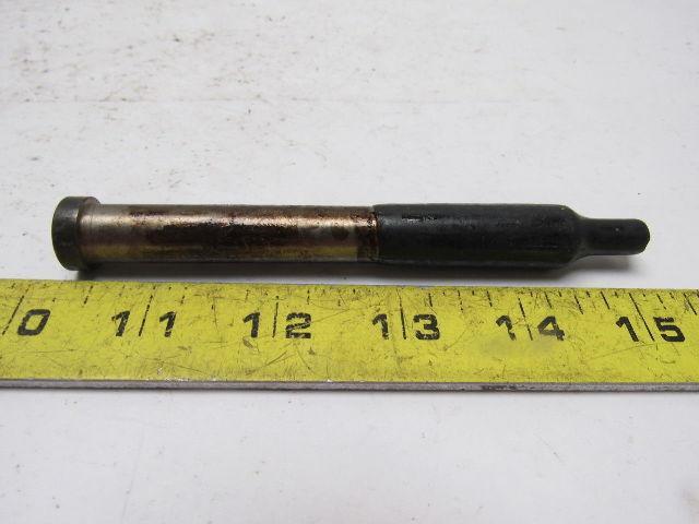 Dayton 680971-1 P=.250 Round Hole Press Fit Hole Punch Lot Of 2