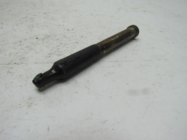 Dayton 680971-1 P=.250 Round Hole Press Fit Hole Punch Lot Of 2