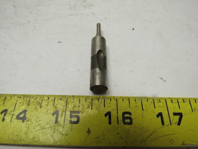 Dayton LPX37 S200 .109 Round Hole Punch Ball Lock Die Tooling Lot Of 9