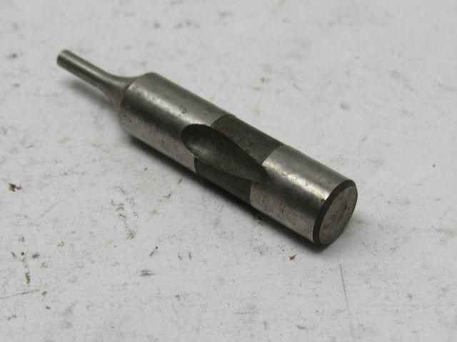 Dayton LPX37 S200 .109 Round Hole Punch Ball Lock Die Tooling Lot Of 9