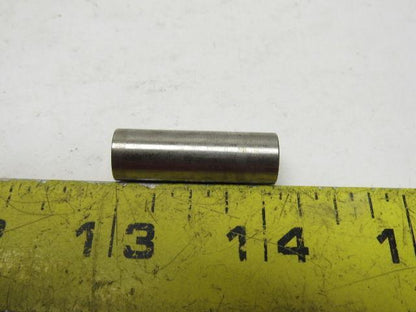 Dayton VAX37 137 P .1290 XL= 1.1250 Round Hole Press Fit Die Button Lot Of 10