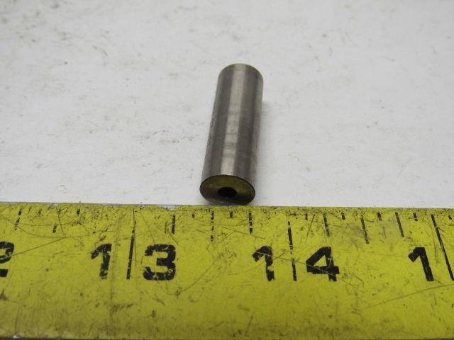 Dayton VAX37 137 P .1290 XL= 1.1250 Round Hole Press Fit Die Button Lot Of 10