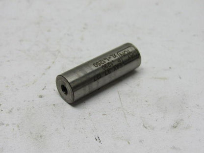 Dayton VAX37 137 P .1290 XL= 1.1250 Round Hole Press Fit Die Button Lot Of 10