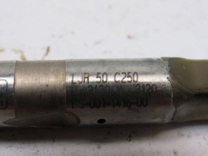 Dayton JR 50C250 P .3120 W .3120 Square Hole Punch Ball Lock Die Tooling Lot/3