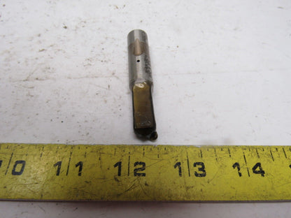 Dayton JR 50C250 P .3120 W .3120 Square Hole Punch Ball Lock Die Tooling Lot/3