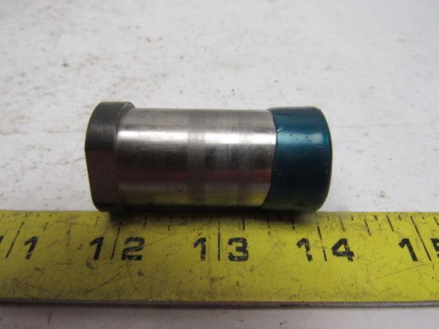 Lane TL# 12028 DET#50 .0465 Hole Die Button Matrix Specialty Press Fit