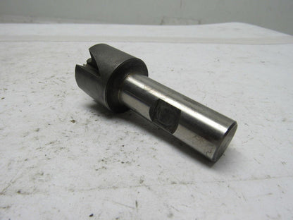 B&S M7 Shank .023"Rake 3/8 R Corner Rounding End Mill 4 Flute