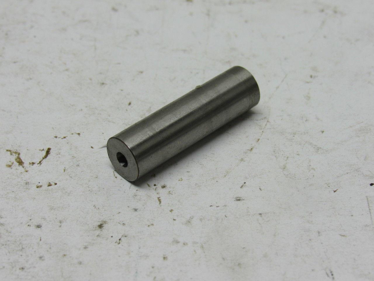 Dayton VAX 37 P .1290 XL= 1.3125 Round Hole Die Button Drill Bushing Lot Of 6