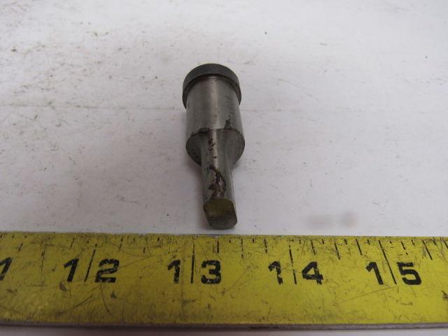 60HO X2-1/4 .312x.625 Oblong Hole Punch Press Fit Lot Of 4