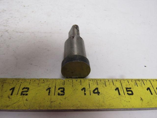 60HO X2-1/4 .312x.625 Oblong Hole Punch Press Fit Lot Of 4