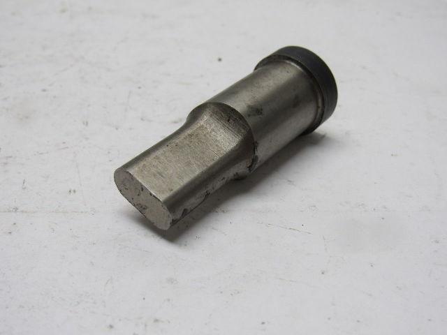 60HO X2-1/4 .312x.625 Oblong Hole Punch Press Fit Lot Of 4